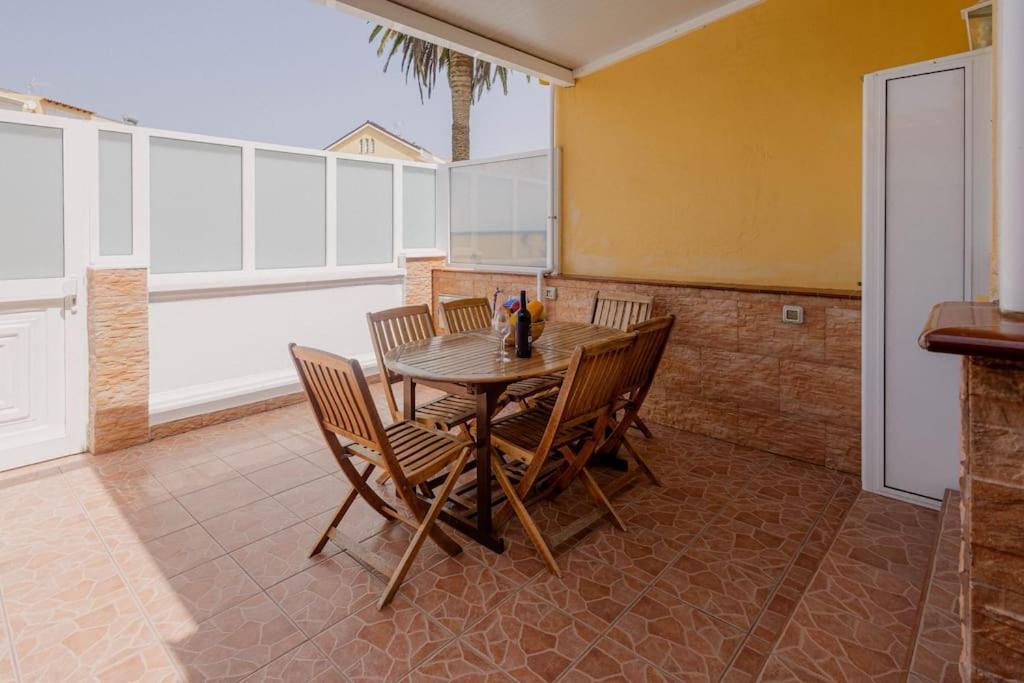 Adosado En Costa Adeje Apartment Playa de las Americas  Exterior photo